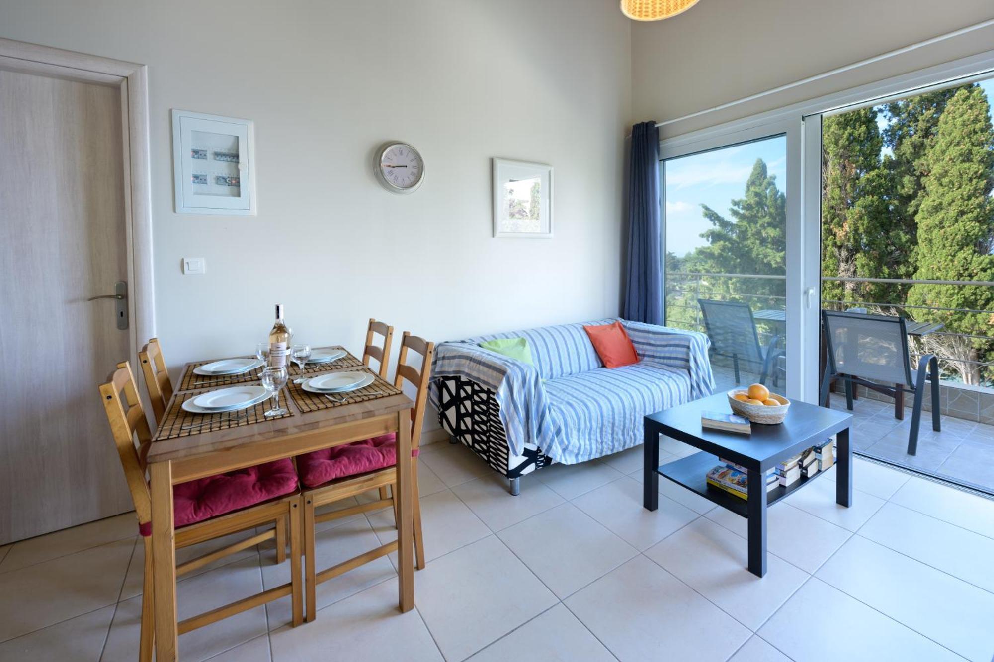 Pangolas Apartments Paxos Longós 외부 사진