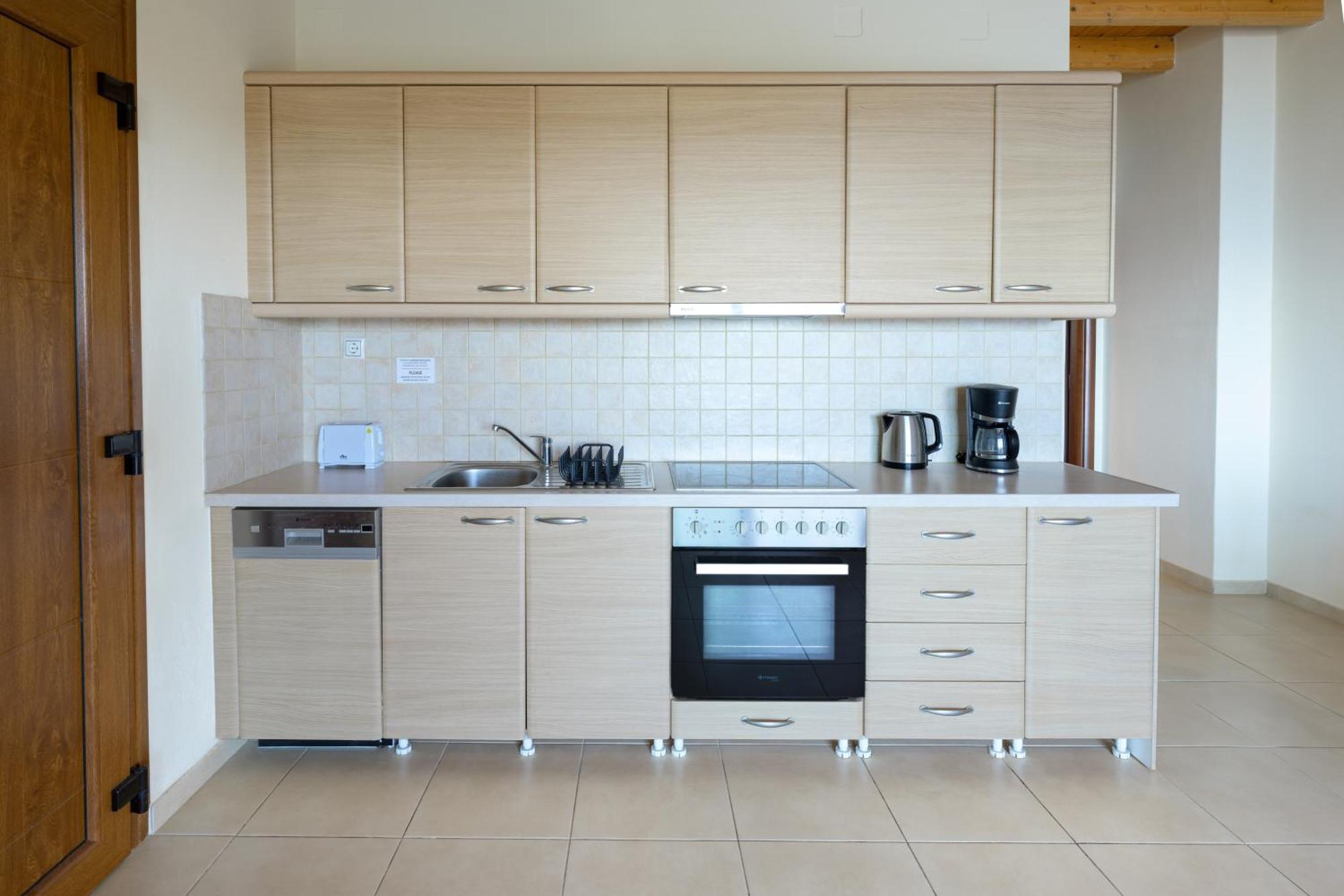 Pangolas Apartments Paxos Longós 외부 사진