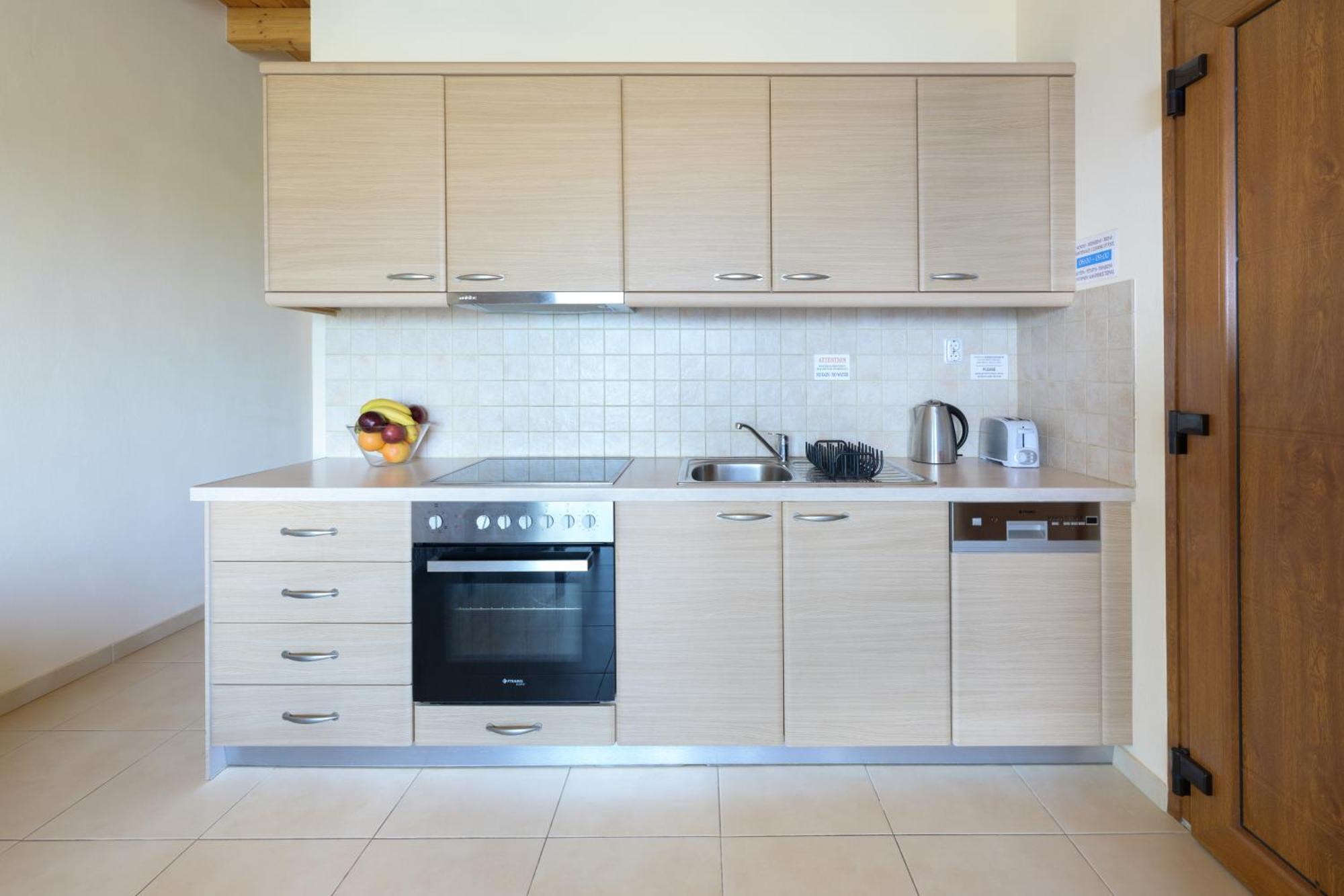 Pangolas Apartments Paxos Longós 외부 사진